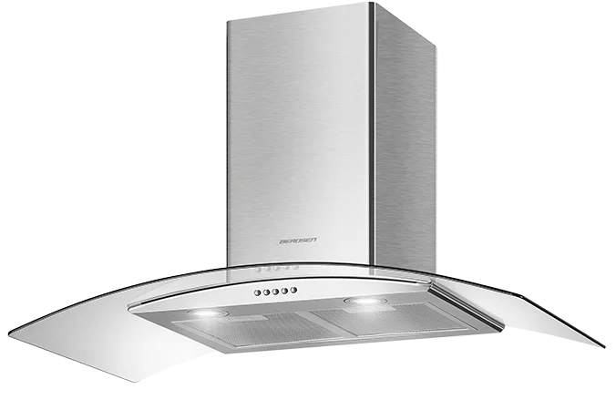 Кухонные вытяжки Indesit