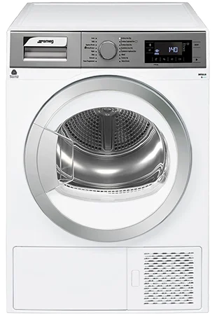 Сушильные машины Indesit